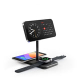 Twelve South Trådløs Oplader HiRise 3 Deluxe MagSafe