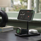 Twelve South Trådløs Oplader HiRise 3 Deluxe MagSafe