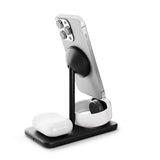 Twelve South Trådløs Oplader HiRise 3 Deluxe MagSafe