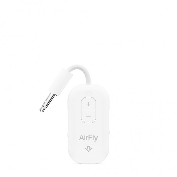 Twelve South AirFly Pro 2 Hvid