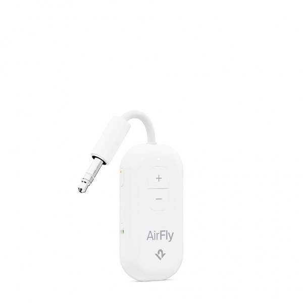 Twelve South AirFly Pro 2 Hvid