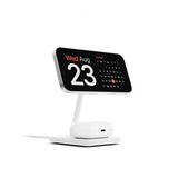 Twelve South Trådløs Oplader HiRise 2 Deluxe Qi2 MagSafe Hvid