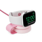 Twelve South Trådløs Oplader ButterFly SE 2-i-1 Qi2 MagSafe Rosa