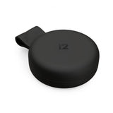 Twelve South Trådløs Oplader ButterFly SE 2-i-1 Qi2 MagSafe Sort