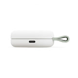 Twelve South Trådløs Oplader ButterFly SE 2-i-1 Qi2 MagSafe Hvid