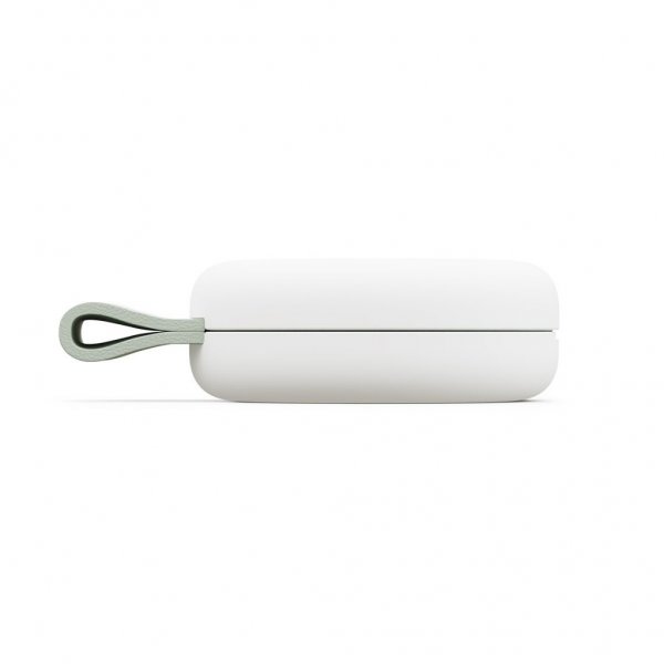 Twelve South Trådløs Oplader ButterFly SE 2-i-1 Qi2 MagSafe Hvid