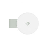 Twelve South Trådløs Oplader ButterFly SE 2-i-1 Qi2 MagSafe Hvid