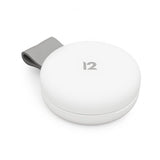 Twelve South Butterfly SE 2-i-1 MagSafe-oplader Hvid