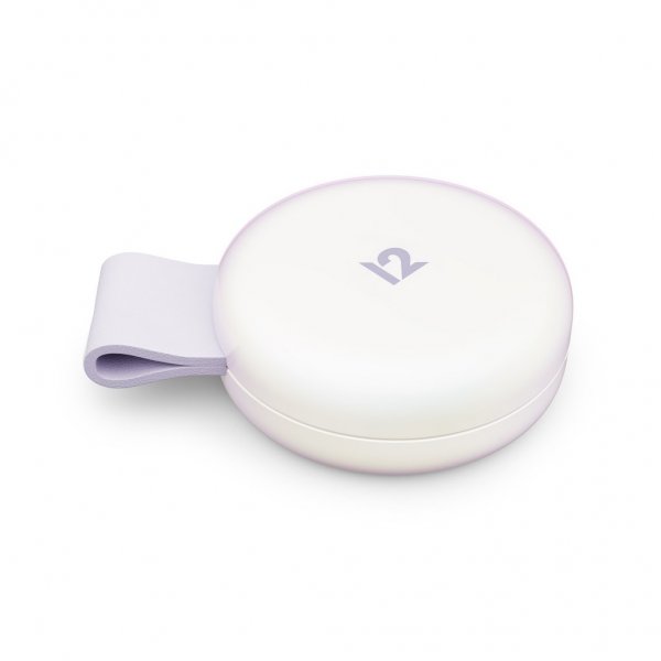 Twelve South ButterFly SE 2-i-1 MagSafe-oplader Iridescent
