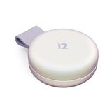 Twelve South ButterFly SE 2-i-1 MagSafe-oplader Iridescent