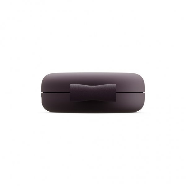 Twelve South ButterFly SE 2-i-1 MagSafe-oplader Midnight Plum