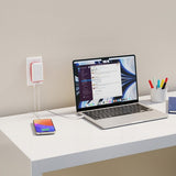 Twelve South Oplader PlugBug 50W med Find My