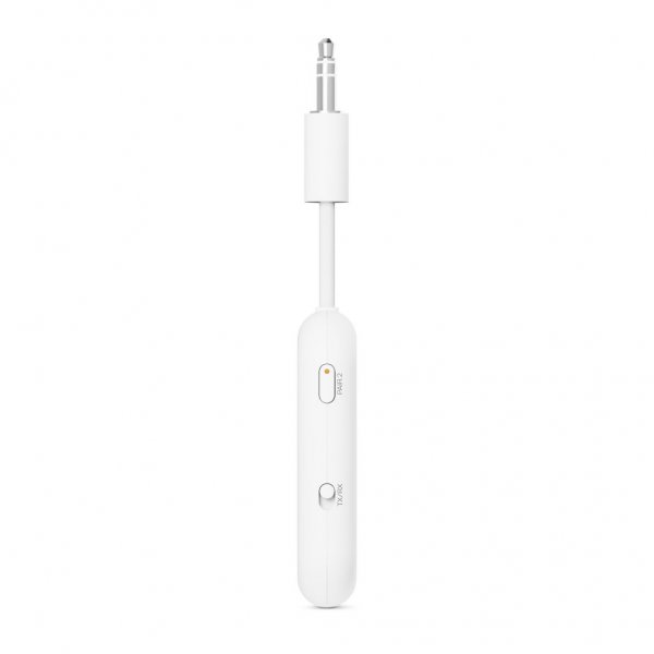 Twelve South AirFly Pro 2 Deluxe Hvid