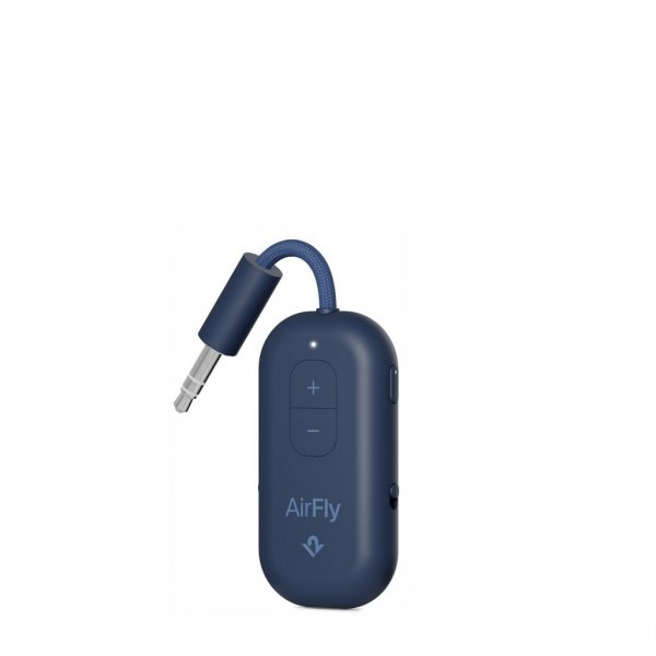 Twelve South AirFly Pro 2 Blå