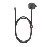 Twelve South PowerCord USB-C oplader 1,2 meter Slate