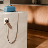 Twelve South PowerCord USB-C-oplader 3 meter skifer