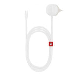 Twelve South PowerCord USB-C-oplader 3 meter Dune