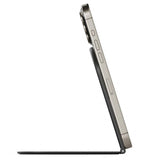 Twelve South Curve Nano MagSafe-mobilholder Slate