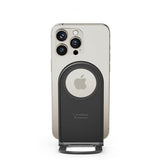 Twelve South Curve Nano MagSafe-mobilholder Slate