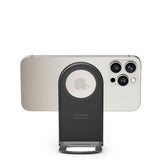 Twelve South Curve Nano MagSafe-mobilholder Slate