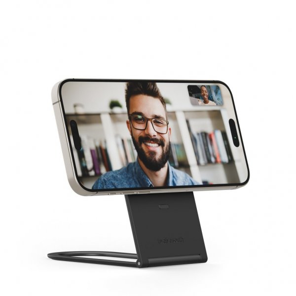 Twelve South Curve Nano MagSafe-mobilholder Slate