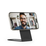 Twelve South Curve Nano MagSafe-mobilholder Slate