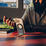 Twelve South Curve Nano MagSafe-mobilholder Slate