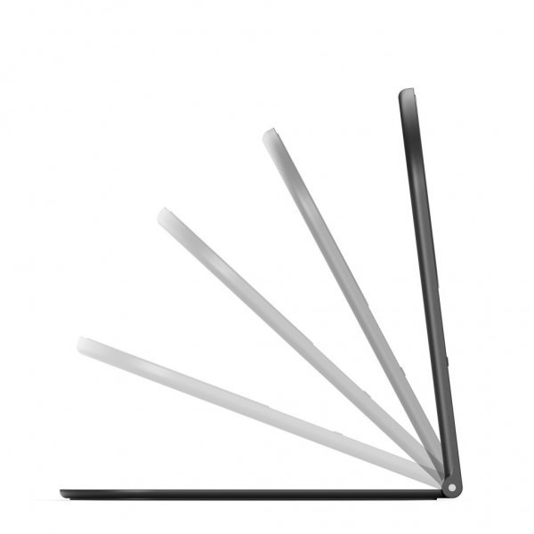 Twelve South Curve Nano MagSafe-mobilholder Slate