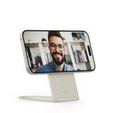 Twelve South Curve Nano MagSafe-mobilholder Dune
