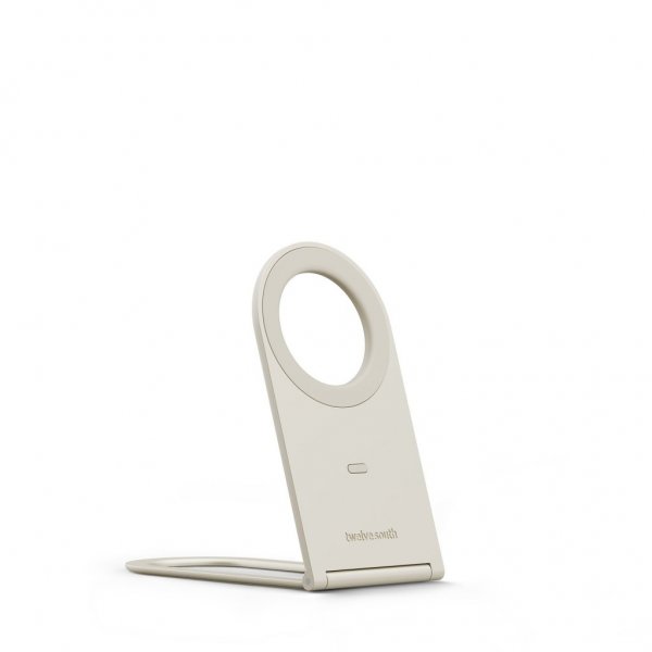 Twelve South Curve Nano MagSafe-mobilholder Dune