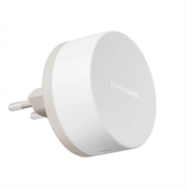 Twelve South PowerBug MagSafe-oplader Dune