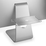 Twelve South BackPack 3 iMac Justerbar Hylde Sort
