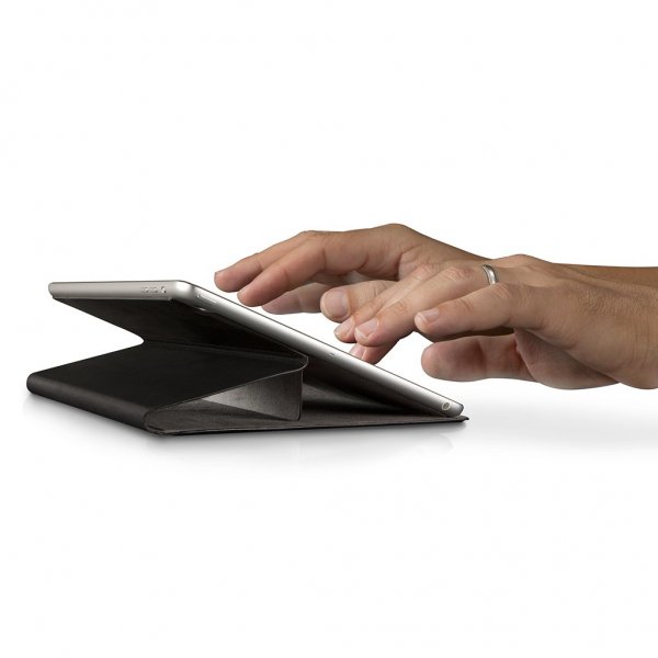 Twelve South iPad Pro 9.7 Cover SurfacePad Camel