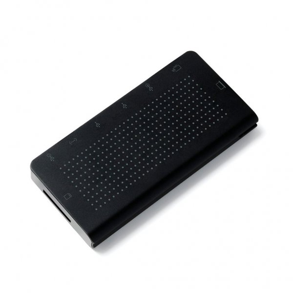 Twelve South StayGo USB-C Hub Sort