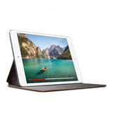Twelve South iPad Mini 2019 (5. generation) Etui SurfacePad Cognac