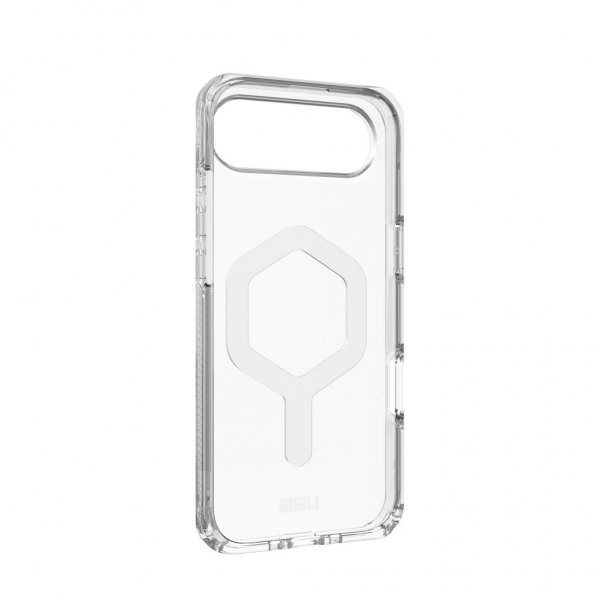 Urban Armor Gear (UAG) iPhone Air Cover Plyo MagSafe Ice Hvid