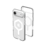 Urban Armor Gear (UAG) iPhone Air Cover Plyo MagSafe Ice Hvid