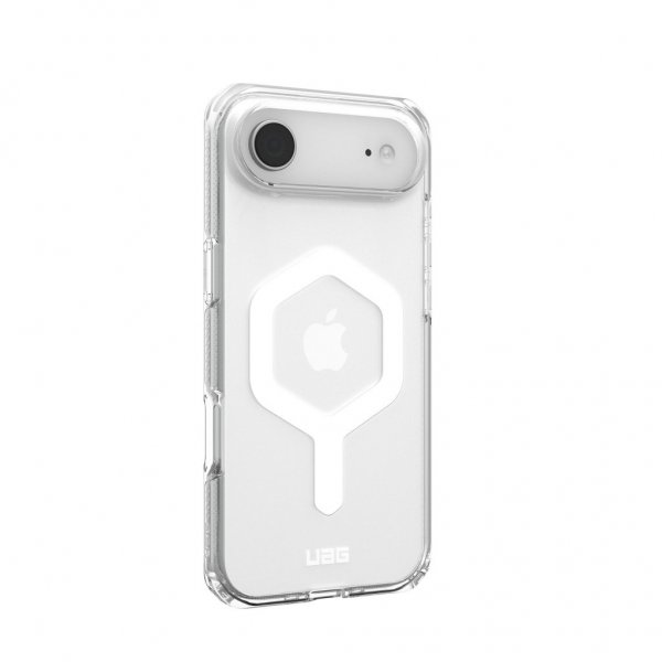 Urban Armor Gear (UAG) iPhone Air Cover Plyo MagSafe Ice Hvid