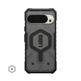 Urban Armor Gear (UAG) Google Pixel 10 Pro XL Cover Pathfinder Clear MagSafe Ash