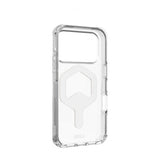 Urban Armor Gear (UAG) iPhone 17 Pro Cover Plyo MagSafe Ice Rosaguld