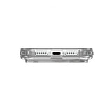Urban Armor Gear (UAG) iPhone 17 Pro Cover Plyo MagSafe Ice Rosaguld