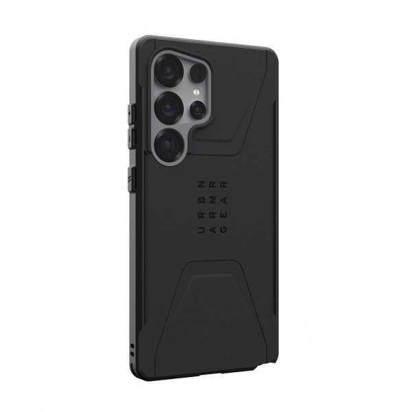 Urban Armor Gear (UAG) Samsung Galaxy S25 Ultra Cover Civilian MagSafe Sort