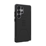 Urban Armor Gear (UAG) Samsung Galaxy S25 Ultra Cover Civilian MagSafe Sort