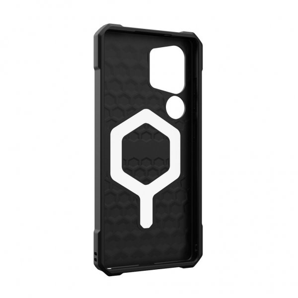 Urban Armor Gear (UAG) Samsung Galaxy S25 Ultra Cover Essential Armor MagSafe Sort
