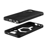Urban Armor Gear (UAG) Samsung Galaxy S25 Ultra Cover Essential Armor MagSafe Sort