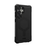 Urban Armor Gear (UAG) Samsung Galaxy S25 Ultra Cover Essential Armor MagSafe Sort