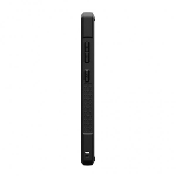 Urban Armor Gear (UAG) Samsung Galaxy S25 Ultra Cover Monarch Pro MagSafe Carbon Fiber