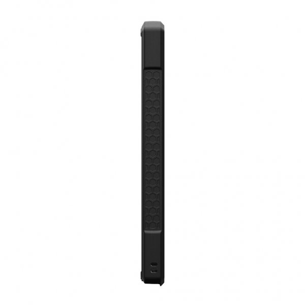 Urban Armor Gear (UAG) Samsung Galaxy S25 Ultra Cover Monarch Pro MagSafe Carbon Fiber