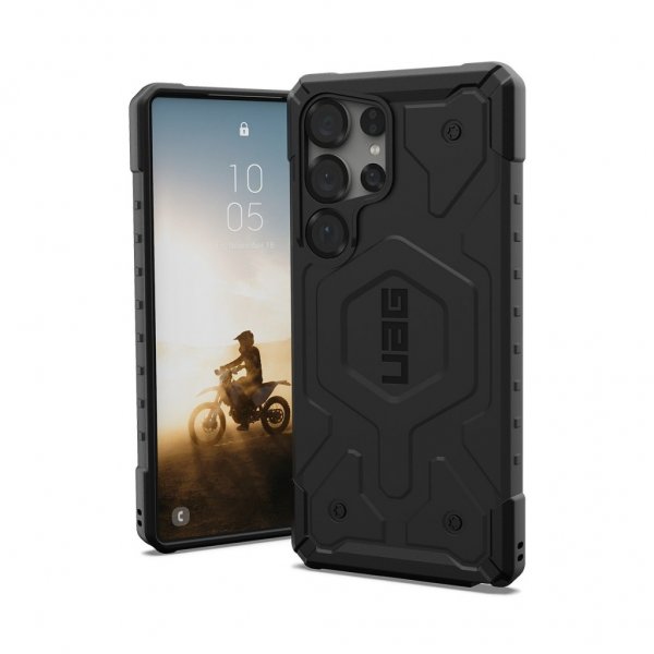 Urban Armor Gear (UAG) Samsung Galaxy S25 Ultra Cover Pathfinder Sort