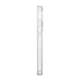 Urban Armor Gear (UAG) Samsung Galaxy S25 Ultra Cover Plyo Pro MagSafe Ice/Silver